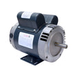 All-O-Matic MTR-1051 1/2 HP Dual Capacitor Motor for SL-150AC | theelitegateoffers.com