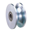 Elite MUG5050 Cantilever Gate Wheel 5-Inch | theelitegateoffers.com