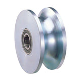 Elite MUG5050 Cantilever Gate Wheel 5-Inch | theelitegateoffers.com