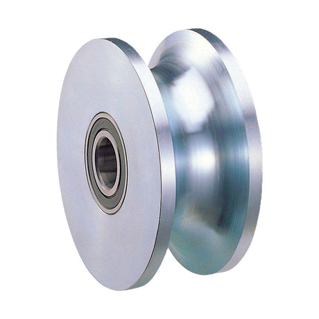Elite MUG5050 Cantilever Gate Wheel 5-Inch | theelitegateoffers.com