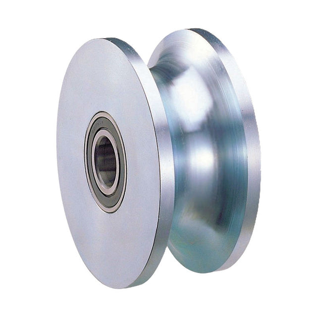 Elite MUG5050 Cantilever Gate Wheel 5-Inch | theelitegateoffers.com