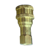 Hysecurity MX000170 Quick Disconnect Plug | theelitegateoffers.com