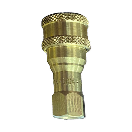 Hysecurity MX000170 Quick Disconnect Plug | theelitegateoffers.com