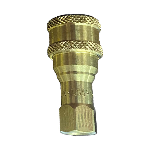 Hysecurity MX000170 Quick Disconnect Plug | theelitegateoffers.com