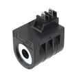 HySecurity MX000185 Quick Stop Valve Coil (24VDC) | theelitegateoffers.com