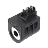 HySecurity MX000185 Quick Stop Valve Coil (24VDC) | theelitegateoffers.com