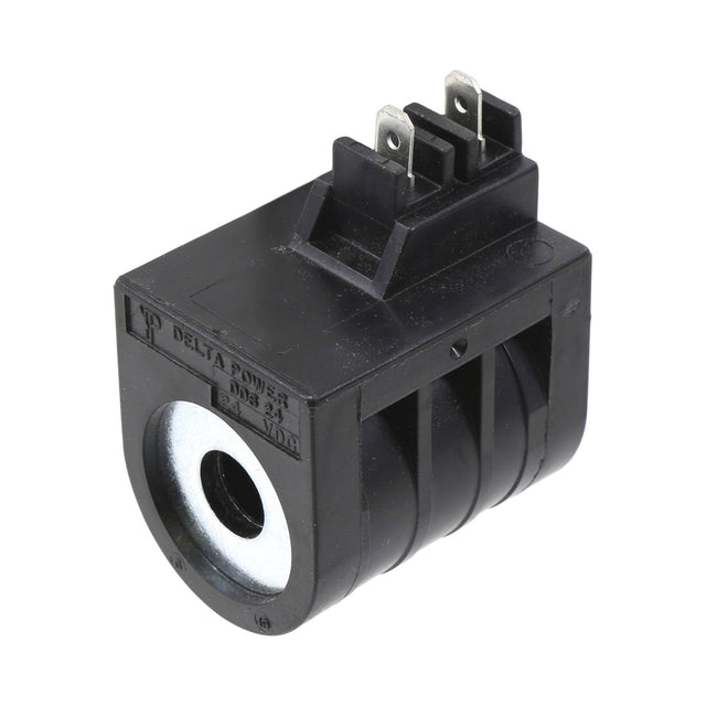 HySecurity MX000185 Quick Stop Valve Coil (24VDC) | theelitegateoffers.com