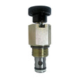 HySecurity MX000230 Manual Bypass Valve | theelitegateoffers.com