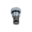 HySecurity MX000233 Back-to-Back Check Valve | theelitegateoffers.com