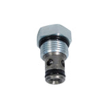 HySecurity MX000233 Back-to-Back Check Valve | theelitegateoffers.com
