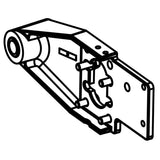 HySecurity MX5168 Bottom Drive Arm Motor Mount | theelitegateoffers.com
