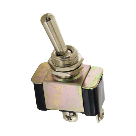 HySecurity MX000715 Disconnect Switch 3-Pole | theelitegateoffers.com