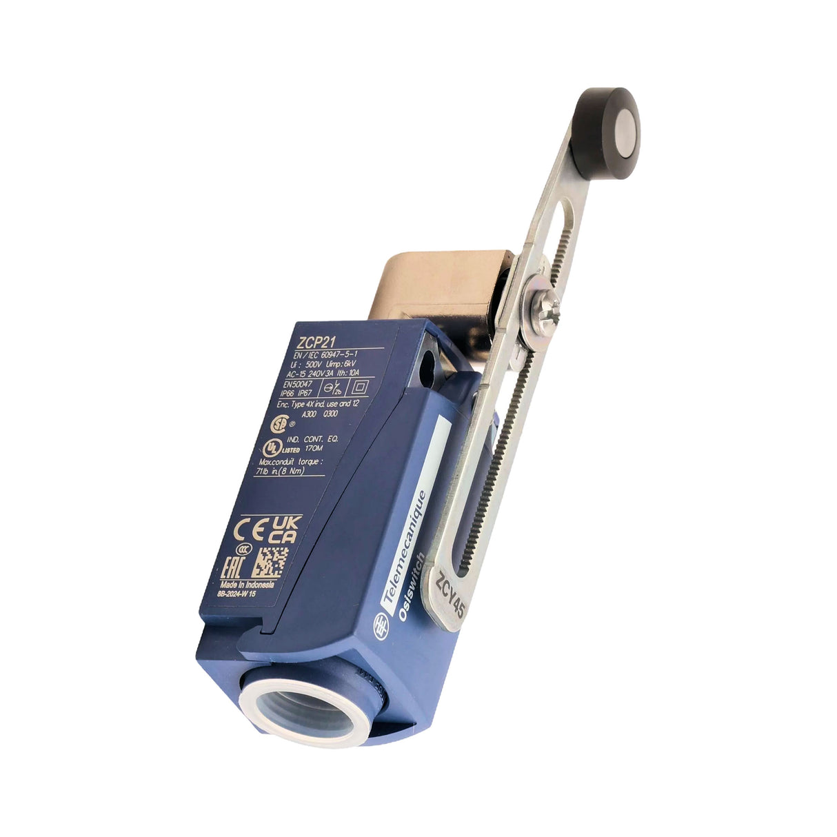HySecurity MX000967 Replacement Limit Switch | theelitegateoffers.com