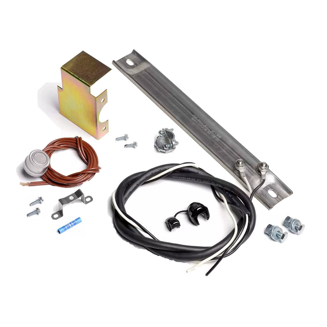 HySecurity MX001019 Heater Kit for SlideDriver - 115 VAC | theelitegateoffers.com