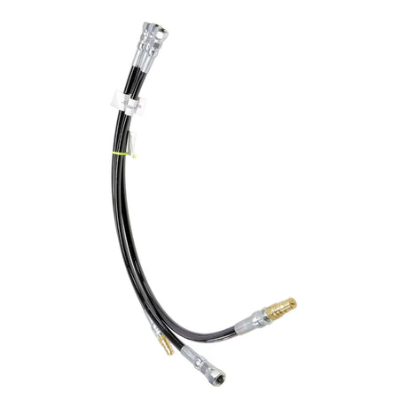 HySecurity MX001129 Hose Kit w/ Quick Disconnect | theelitegateoffers.com