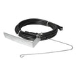 HySecurity MX001179 Antenna and Coax Cable | theelitegateoffers.com