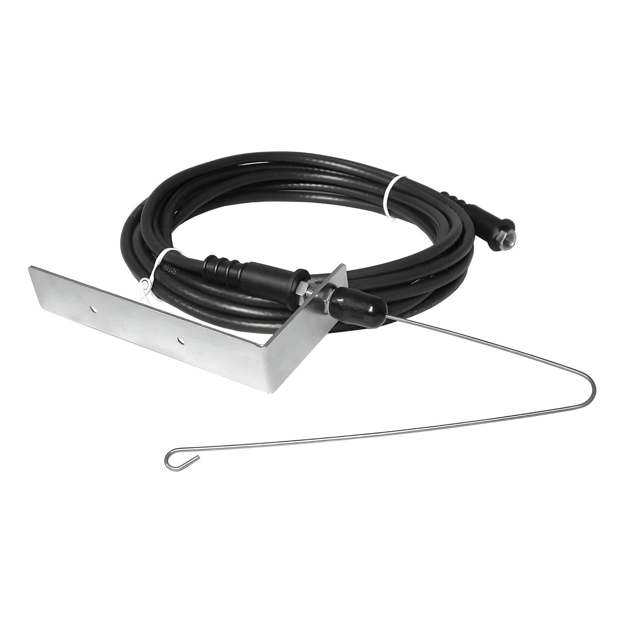 HySecurity MX001179 Antenna and Coax Cable | theelitegateoffers.com