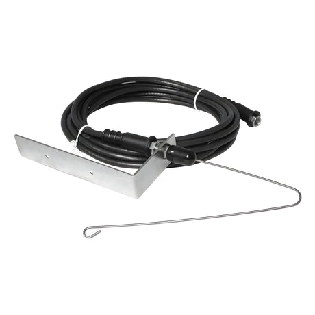 HySecurity MX001179 Antenna and Coax Cable | theelitegateoffers.com