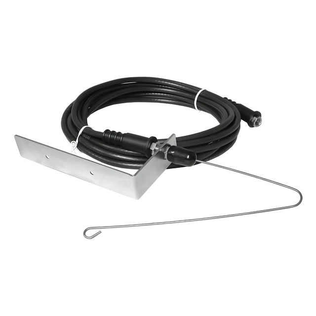HySecurity MX001179 Antenna and Coax Cable | theelitegateoffers.com