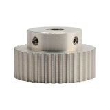 HySecurity MX001404 Gearbox Pulley, side view