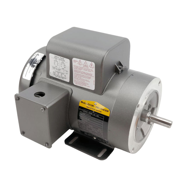 HySecurity MX001634 Replacement Motor 3/4 HP | theelitegateoffers.com