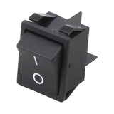 HySecurity MX001761 Double Pole On/Off Rocker Switch | theelitegateoffers.com
