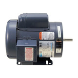 HySecurity MX001911 Replacement Motor 1 HP 3450 RPM 115-230V | theelitegateoffers.com