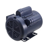 HySecurity MX001911 Replacement Motor 1 HP, rear view