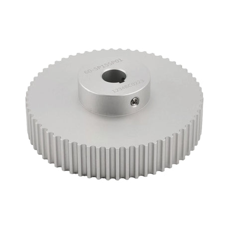 HySecurity MX002076 Gearbox Pulley