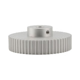 HySecurity MX002076 Gearbox Pulley, side view
