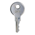 HySecurity MX002136 Spare Key for Cover Locks | theelitegateoffers.com