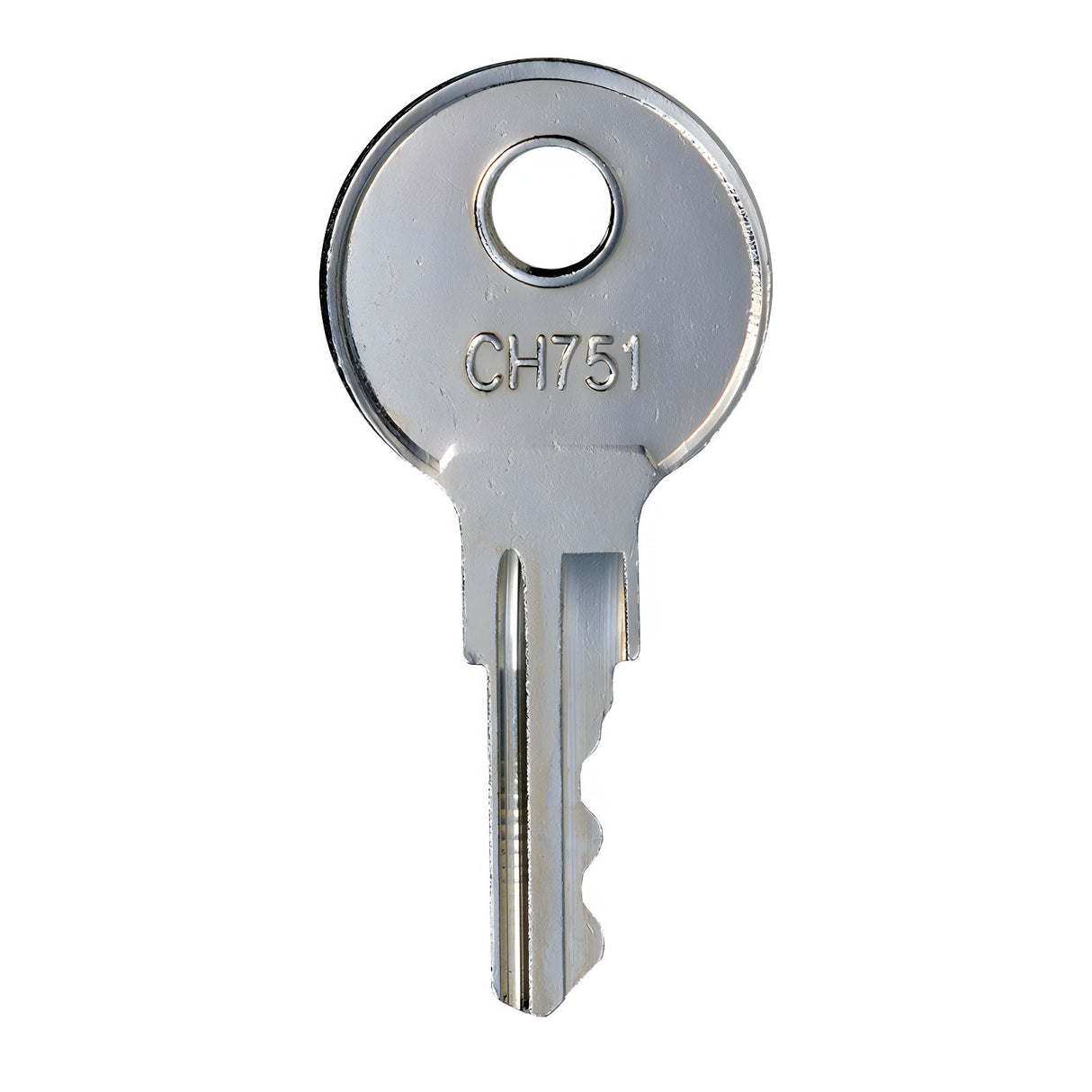 HySecurity MX002136 Spare Key for Cover Locks | theelitegateoffers.com