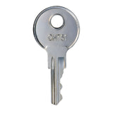 HySecurity MX002136 Spare Key for Cover Locks | theelitegateoffers.com