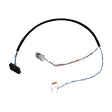 HySecurity MX002413 Modbus Cable for VFD Link | theelitegateoffers.com