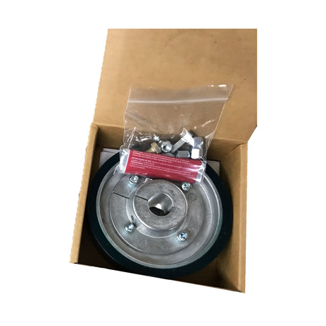 hysecurity MX002707 shown in its packaging
