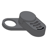 Maximum Controls MX009 Camlock Housing Assembly | theelitegateoffers.com