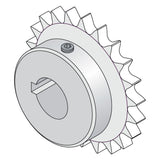 Maximum Controls MX015 Output Sprocket | theelitegateoffers.com