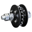 Maximum Controls MX017 Chain Idler Wheel | theelitegateoffers.com