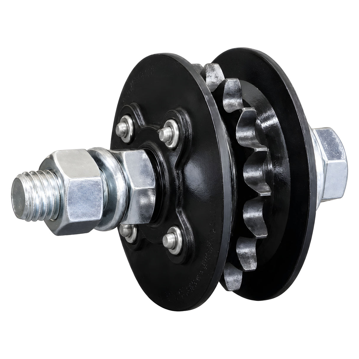 Maximum Controls MX017 Chain Idler Wheel | theelitegateoffers.com