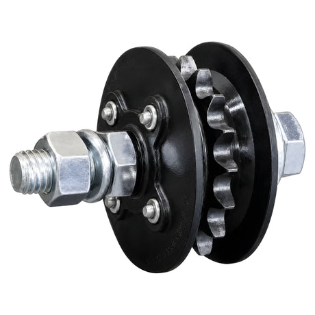 Maximum Controls MX017 Chain Idler Wheel | theelitegateoffers.com