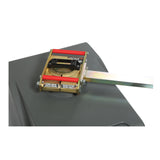 Maximum Controls MX018 Output Clamp Assembly, shown closed | theelitegateoffers.com