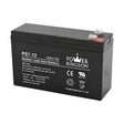 Maximum Controls MX045 AGM Battery 12V 7Ah | theelitegateoffers.com