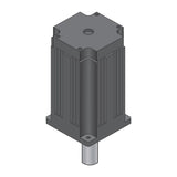 Maximum Controls MX052 Brushless DC Replacement Motor | theelitegateoffers.com