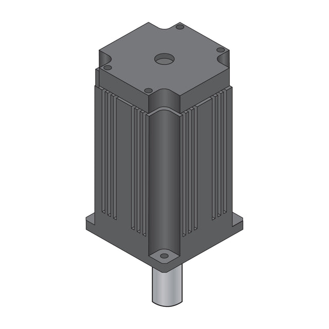 Maximum Controls MX052 Brushless DC Replacement Motor | theelitegateoffers.com