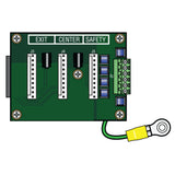 Maximum Controls MX105 Loop Rack illustration | theelitegateoffers.com