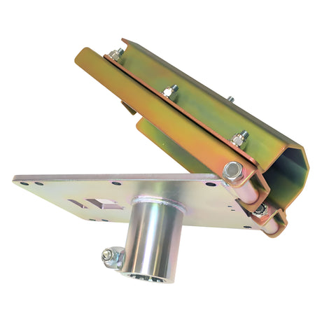 HySecurity MX3680 Breakaway Bracket for Barrier Arms | theelitegateoffers.com