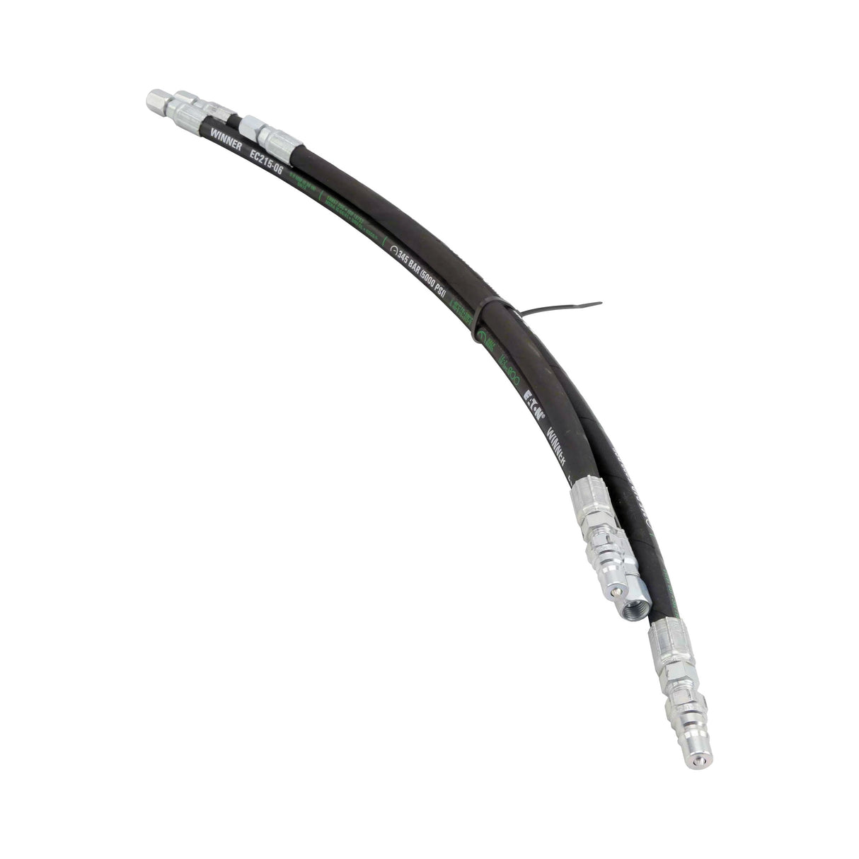 HySecurity MX4289 Hose Kit for HySecurity SlideDriver Openers