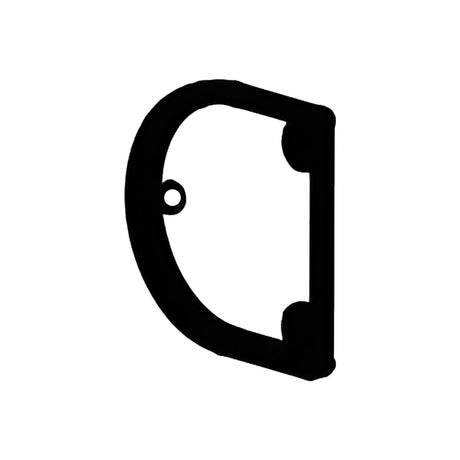 HySecurity MX4329-01 Short Target Sensor | theelitegateoffers.com