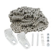 HySecurity MX4560 Chain Kit #40 - 30ft | theelitegateoffers.com
