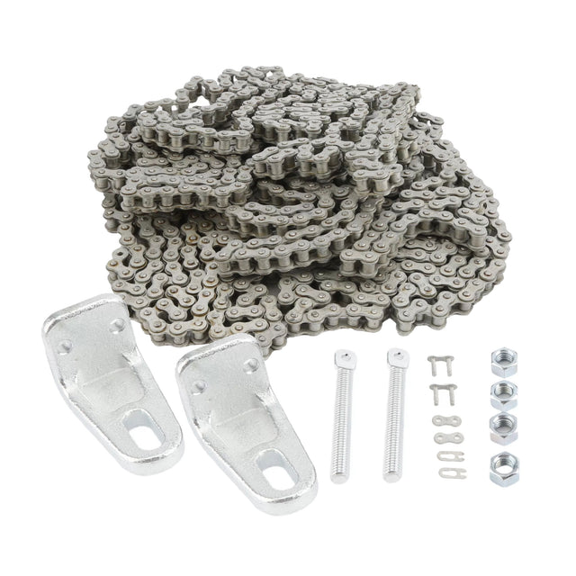 HySecurity MX4560 Chain Kit #40 - 30ft | theelitegateoffers.com